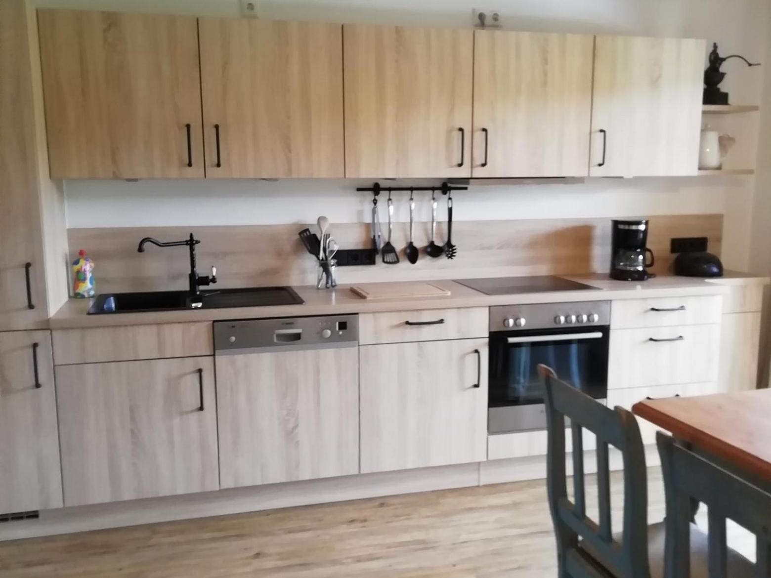 Ferienwohnung Zum Gimpei Siegsdorf Bagian luar foto