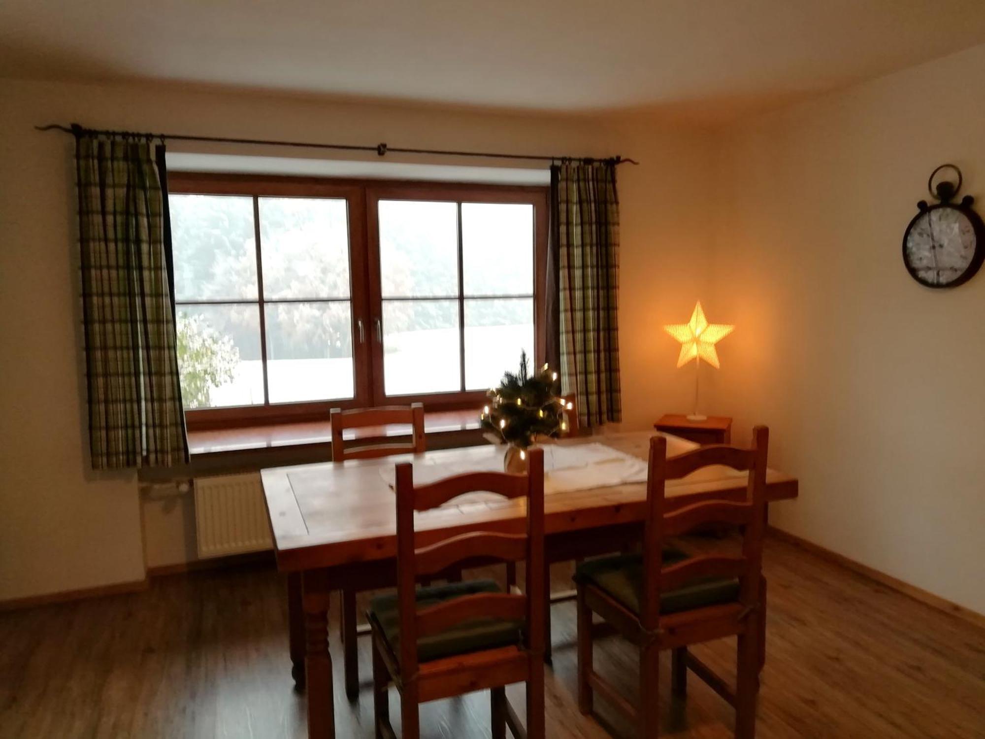 Ferienwohnung Zum Gimpei Siegsdorf Bagian luar foto