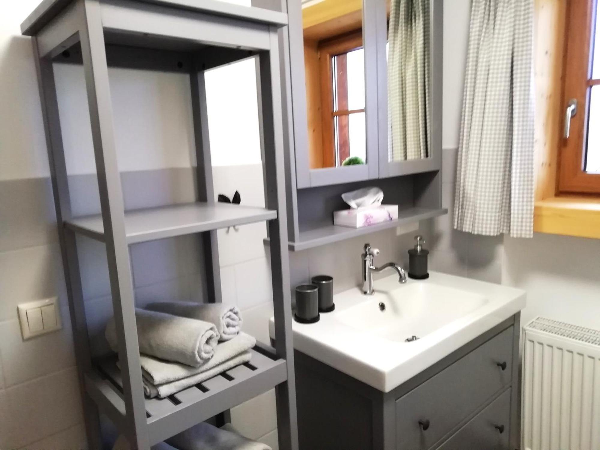 Ferienwohnung Zum Gimpei Siegsdorf Bagian luar foto